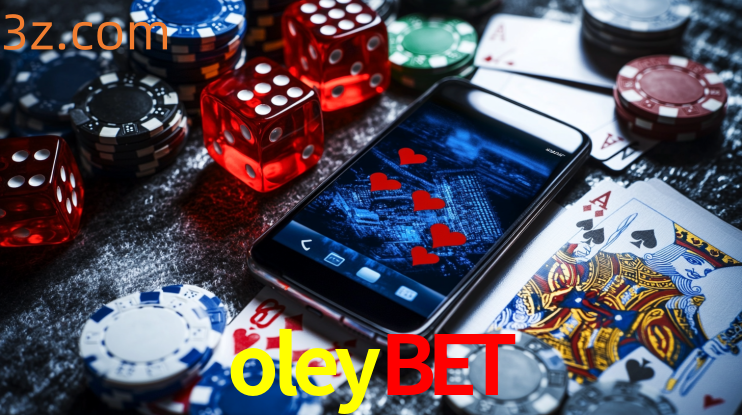 oleybet Login